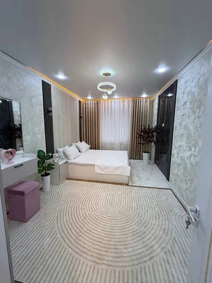 Фото 1 2-комн. квартира в Чиланзарский 3-кварталь