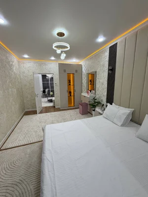 Фото 2 2-комн. квартира в Чиланзарский 3-кварталь