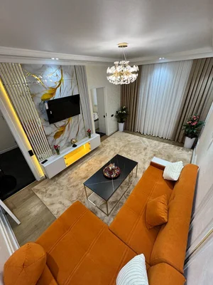 Фото 1 2-комн. квартира в Чилонзор 11