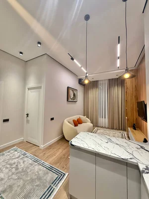 Фото 3 2-комн. квартира в Фрегат