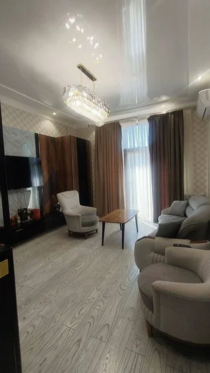 Фото 1 4-комн. Комната в Мирзо-Улугбекском районе