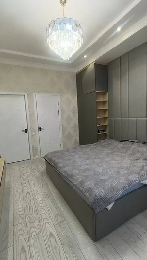 Фото 3 4-комн. Комната в Мирзо-Улугбекском районе