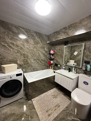 Фото 8 3-комн. Комната в ЖК Казахстан