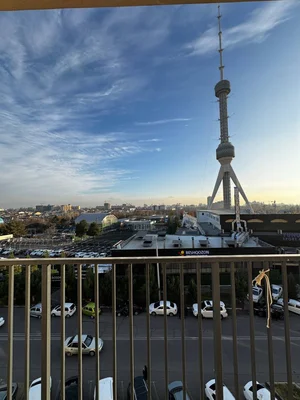 Фото 2 3-комн. квартира в Юнусабадском районе