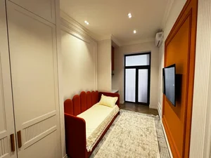 Фото 5 3-комн. квартира в Алайский