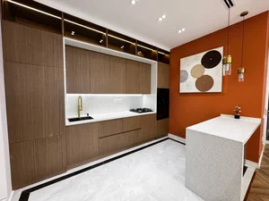 Фото 6 3-комн. квартира в Алайский