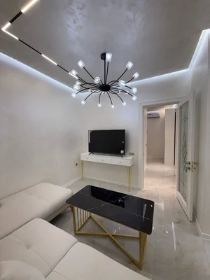 Фото 2 3-комн. квартира в Prestige Gardens