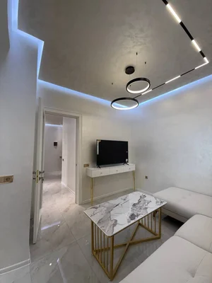 Фото 3 3-комн. квартира в Prestige Gardens