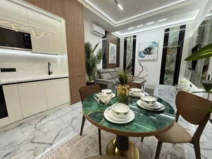 Фото 3 3-комн. квартира в Мирабадском районе