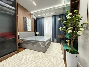 Фото 6 3-комн. квартира в Мирабадском районе