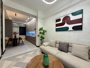 Фото 3 3-комн. квартира в ЖК Kamron Palace