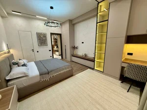 Фото 5 3-комн. квартира в ЖК Kamron Palace