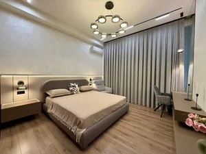 Фото 6 3-комн. квартира в ЖК Kamron Palace