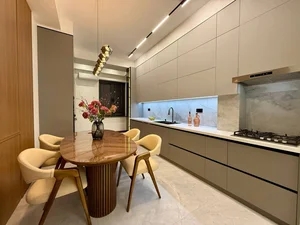 Фото 7 3-комн. квартира в ЖК Kamron Palace