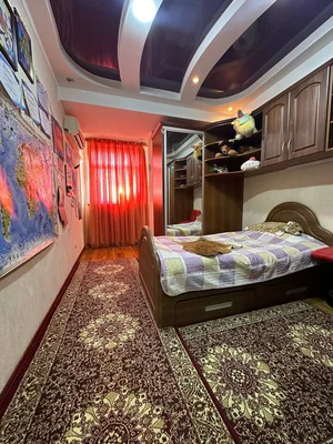 Фото 2 3-комн. квартира в Консерватория