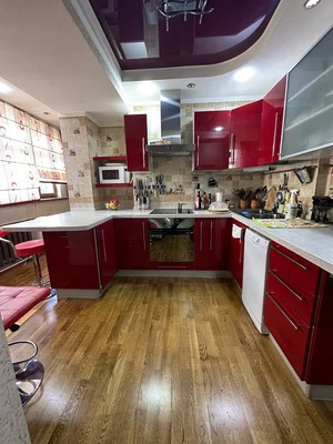 Фото 4 3-комн. квартира в Консерватория