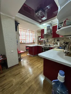 Фото 6 3-комн. квартира в Консерватория