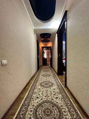 Фото 10 3-комн. квартира в Консерватория