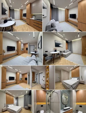 Фото 1 2-комн. квартира в Корзинка Авиатор