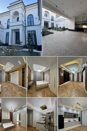 Фото 1 Дом в Юнусабадском районе