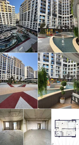 Фото 1 2-комн. Комната в Imperial Club City