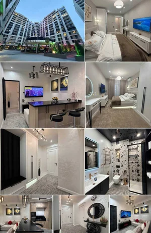 Фото 1 Квартира в Юнусабадском районе