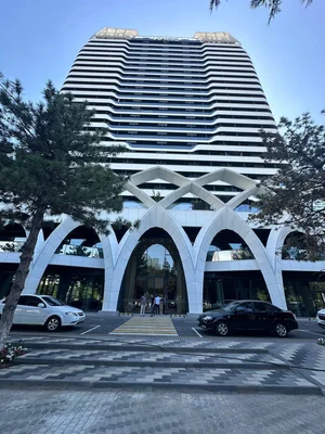 Фото 1 Квартира в ЖК NRG U TOWER