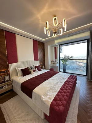 Фото 3 Квартира в ЖК NRG U-Tower