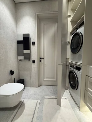 Фото 4 3-комн. квартира в Gardens residence