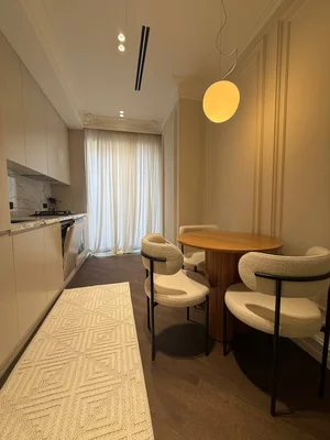 Фото 7 3-комн. квартира в Gardens residence