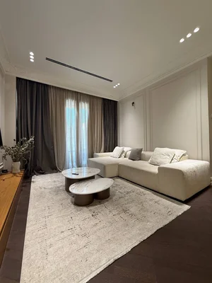 Фото 8 3-комн. квартира в Gardens residence