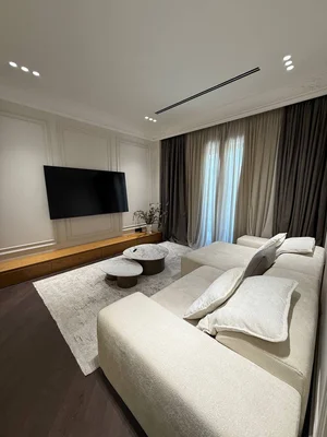 Фото 9 3-комн. квартира в Gardens residence