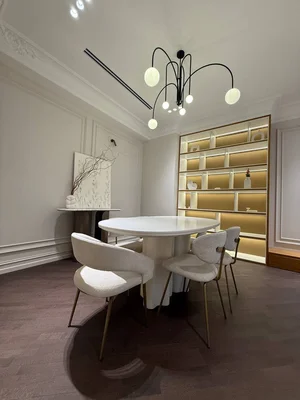 Фото 10 3-комн. квартира в Gardens residence