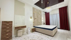 Фото 4 3-комн. квартира в Мирзо-Улугбекском районе