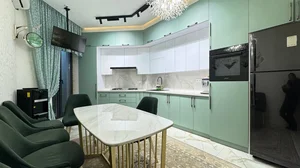 Фото 7 3-комн. квартира в Мирзо-Улугбекском районе