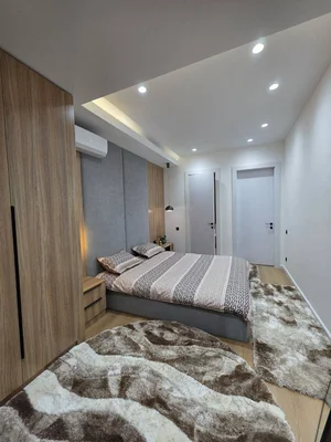 Фото 4 3-комн. квартира в Братский