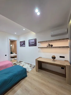 Фото 6 3-комн. квартира в Братский