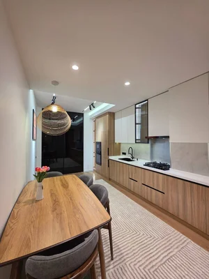 Фото 10 3-комн. квартира в Братский