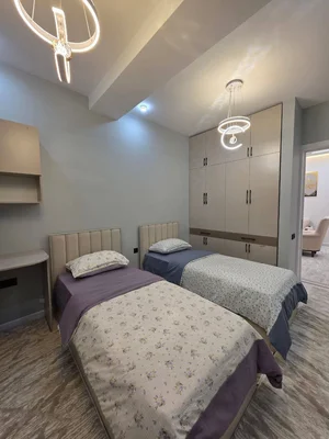 Фото 5 3-комн. квартира в Братский