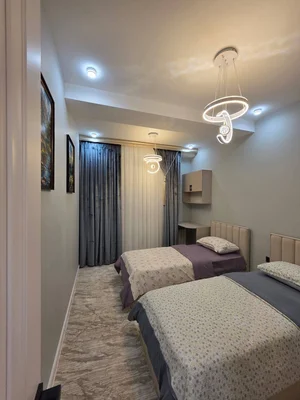 Фото 6 3-комн. квартира в Братский