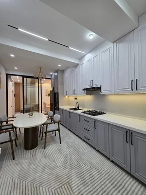 Фото 10 3-комн. квартира в Братский