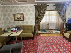 Фото 1 4-комн. квартира в Ц-5