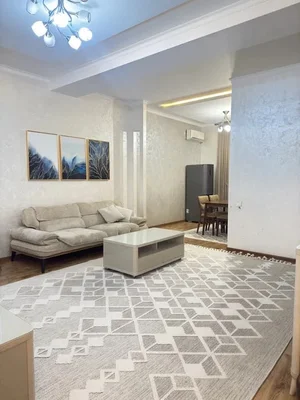 Фото 1 2-комн. квартира в ЖК Дархан