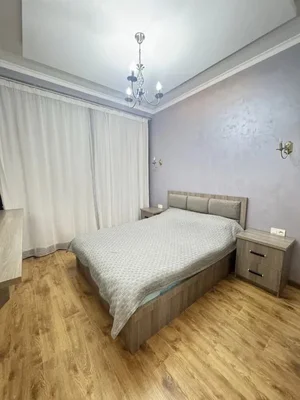 Фото 5 2-комн. квартира в ЖК Дархан