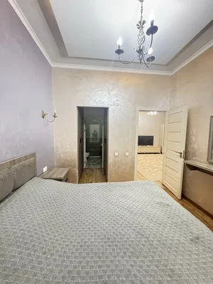 Фото 6 2-комн. квартира в ЖК Дархан