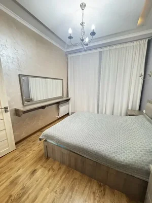 Фото 7 2-комн. квартира в ЖК Дархан