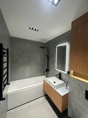 Фото 3 4-комн. квартира в Ц-7