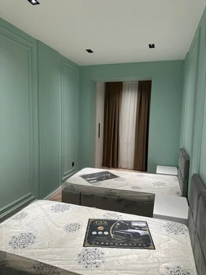 Фото 8 4-комн. квартира в Ц-7