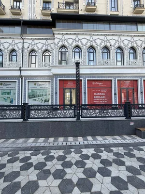 Фото 1 Нежилое помещение в Жк "Узбегим"