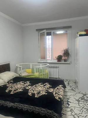 Фото 1 3-комн. квартира в Юнусобод 15 квартал